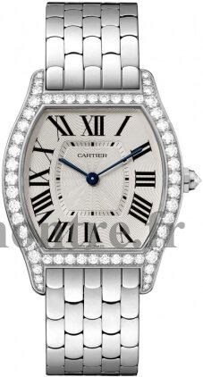 Réplique Montre Cartier Tortue WA501013 - Cliquez sur l'image pour la fermer