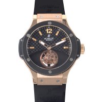 Réplique Hublot Big Bang Tourbillon Solo Bang 305.PM.131.RX
