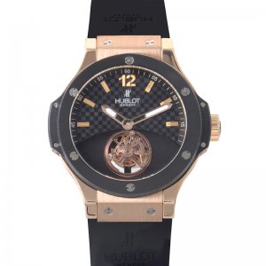 Réplique Hublot Big Bang Tourbillon Solo Bang 305.PM.131.RX