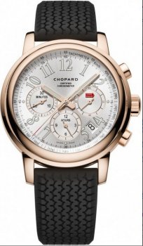 Chopard Mille Miglia Automatique Chronograph hommes Réplique Montre 161274-5004