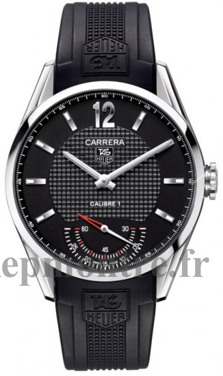 Réplique Tag Heuer Carrera Calibre 1 Montre WV3010.EB0025 - Cliquez sur l'image pour la fermer