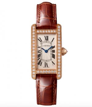 Replique Cartier Tank Am