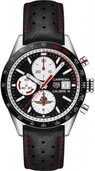 qualite superieure Réplique TAG Heuer INDY500 EDITION LIMITEE CARRERA CV201AS.FC6429