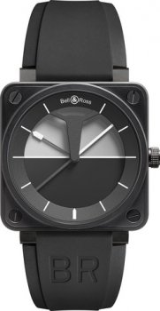 Réplique Bell & Ross Montre BR 01 92 Horizon Montre