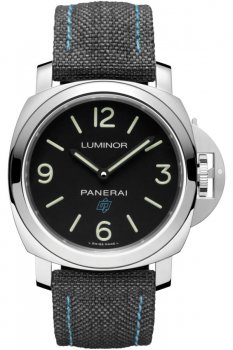 Réplique montre Panerai Luminor Base Logo 3 Jours Acciaio 44mm PAM00774