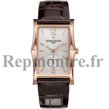 Réplique Vacheron Constantin Historiques Aronde 1954 Montre 81018/000R-9657 - Cliquez sur l'image pour la fermer