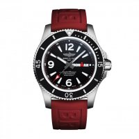 qualite superieure Réplique Breitling Superocean Automatique 44 Ironman EDITION LIMITEE