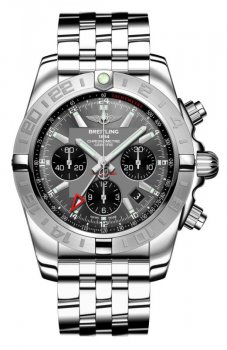 Réplique Breitling Chronomat 44 Gmt Automatique Homme Montre AB042011/F561/375A