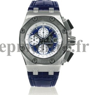 Audemars Piguet Royal Oak Offshore Chronographe Michael Schumacher 26568PM.OO.A021CA.01 - Cliquez sur l'image pour la fermer