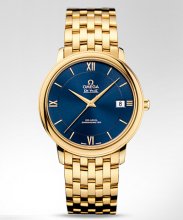 Réplique Omega De Ville Prestige Co-Axia Montre 424.50.37.20.03.001