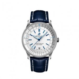 Replique Breitling Navitimer Automatique 41 Automatique Acier inoxydable A173263A1G1P1