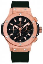 Hublot Big Bang Chronographe Evolution 301.PX.1180.RX