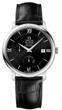 Réplique Omega De Ville Prestige Power Reserve Co-Axial Montre Homme 424.13.40.21.01.001