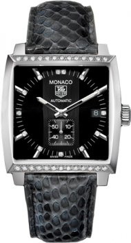 Réplique Tag Heuer Monaco automatique hommes Montre WW2118.FC6216