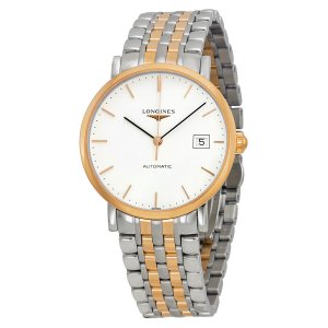 Réplique Longines Elegant Automatique 37mm Midsize Montre L4.810.5.12.7