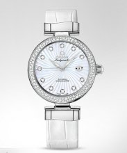 Réplique Omega De Ville Damesmatic Dames Montre 425.38.34.20.55.001