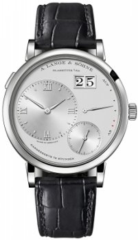 Réplique A.Lange & Sohne Grandiose Lange 1 Platine 41mm 117.025