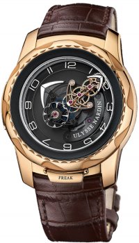 Réplique Ulysse Nardin Freak Cruiser 2056-131