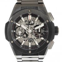 Replique HUBLOT Big Bang Integral Chronograph automatique Mens 451.cx.1170.cx