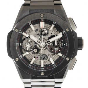 Replique HUBLOT Big Bang Integral Chronograph automatique Mens 451.cx.1170.cx