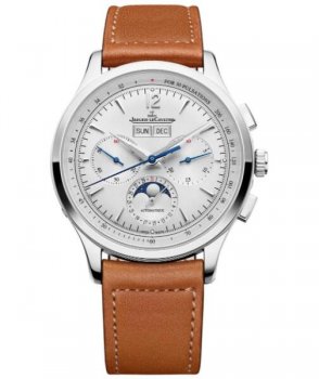 Copie de Jaeger-LeCoultre Master Control Chronographe Calendar 4138420