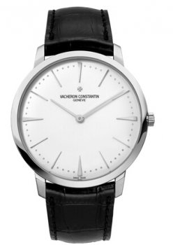 Réplique Vacheron Constantin Patrimony Contemporaine 40mm 81180/000G-9117