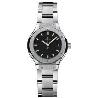 Replique Hublot Classic Fusion Quartz 33mm Ladies 581.NX.1171.NX