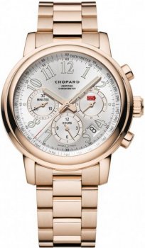 Chopard Mille Miglia Automatique Chronograph hommes Réplique Montre 151274-5001