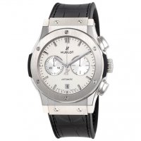 Replique HUBLOT Classic Fusion Opaline Dial Mens montre 541.NX.2611.LR