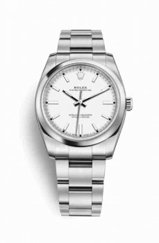 Réplique de montre Rolex Oyster Perpetual 34 114200 m114200-0024