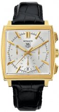 Réplique Tag Heuer Monaco automatique hommes Montre CW5140.FC8144