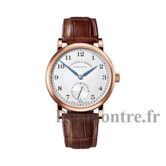 Replique A. Lange & Sohne 1815 en or rose 18 carats 235.032 - Cliquez sur l'image pour la fermer