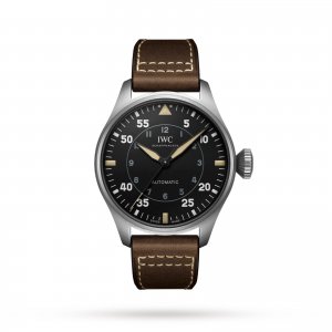 IWC Big Pilot's Replica montre 43 mm Spitfire IW329701