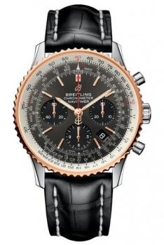 Réplique montre Breitling Navitimer 1 B01 43 UB0121211F1P1