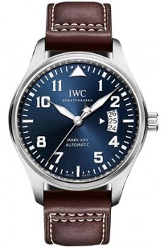 IWC Montres d Aviateur Mark Edition Xvii-Le Petit Prince IW326506 Réplique