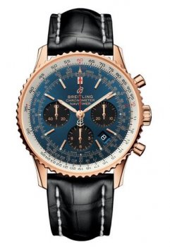 Réplique montre Breitling Navitimer 1 B01 43 RB0121211C1P1