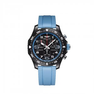 Breitling Endurance Pro 38 Turquoise X83310281B1S1  Breitling Endurance Pro 38 Turquoise X83310281B1S1