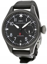 Réplique IWC Big Pilot Top Gun Automatique Reserve de puissance IW501901