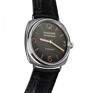 Réplique Panerai Radiomir Firenze 3 days Accacio 47mm PAM00604