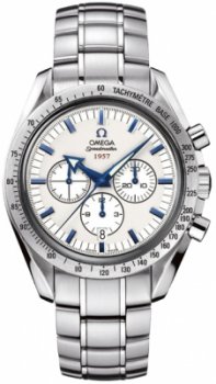 Réplique Omega Speedmaster Broad Arrow Montre Homme 321.10.42.50.02.001