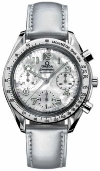 Réplique Omega Speedmaster Montre Femme 3802.72.55