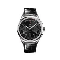 Breitling Premier B01 Chronographe 42 mm Copie montre homme Noir AB0145221B1P1