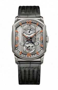 Chopard L.U.C Engine One Tourbillon Réplique 168526-3003