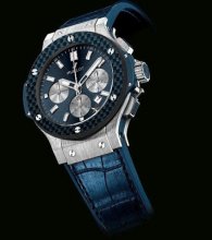 Réplique Hublot Big Bang Dallas Cowboys 44mm 301.SQ.7179.LR.DCW15