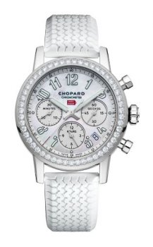 Chopard Mille Miglia Classic serti de en acier 178588-3001 Réplique montre