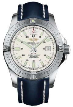 Réplique Breitling Colt Automatique Hommes Montre A1738811/G791