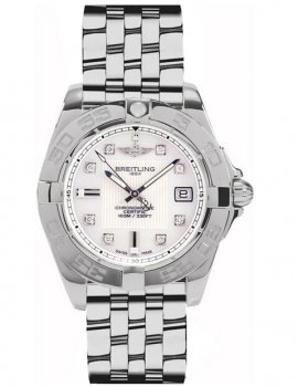 Réplique Breitling Galactic 32 Dames Montre A71356L2/A708-367A