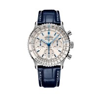 Breitling Navitimer B01 Chronographe 41 mm Replique montre pour homme AB0139A71G1P1