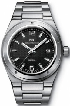 Réplique IWC Ingenieur automatique hommes Montre IW322701