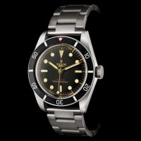 Réplique Tudor Heritage Black Bay One 7923/001 Montre